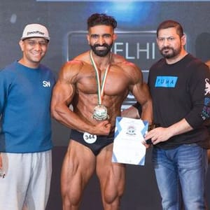 Guri Khosa