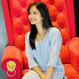 Akshada walhekar-pandit