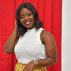 Felicia Osei