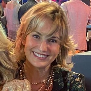 Maria Luisa Sorando