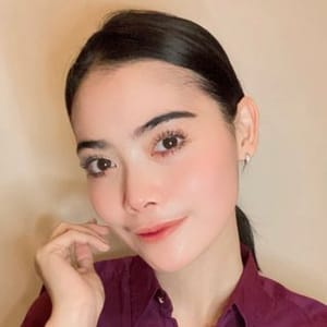 Fildzah Burhan