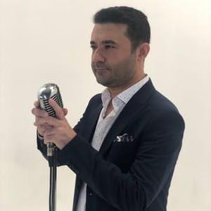 Ibrahim Kucuk