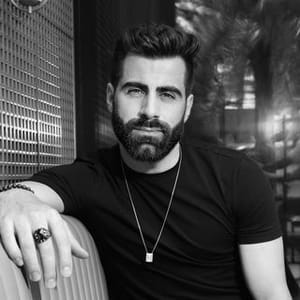 Lucas Molina