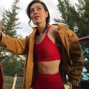 Dilara Aras