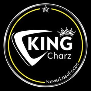 King Charz
