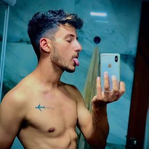 Agustin Crombas