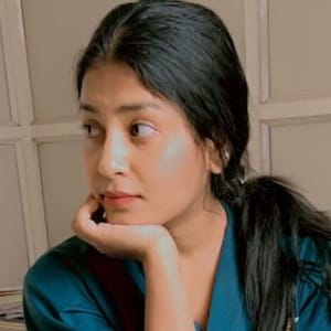 Ompriya Arya