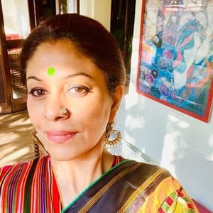 Madhu Nataraj
