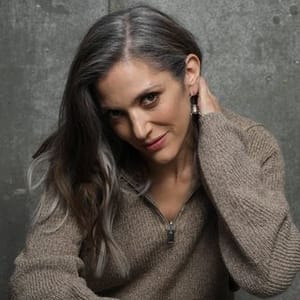Ruthie Rousso