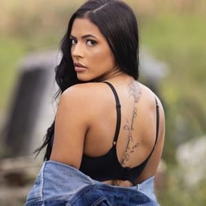 Samara Santos