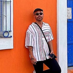 Gabriel Sordo