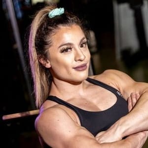 Angelita Iracheta