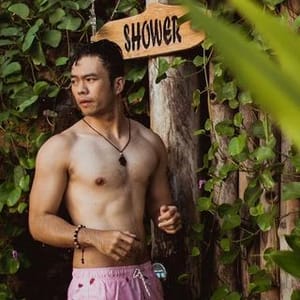 Awi Chin