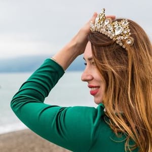 Olesya Pentiy