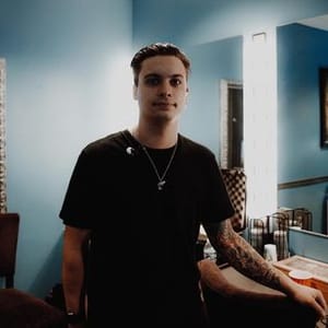 Nick Folio