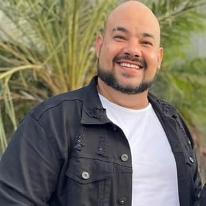 Deivid Enderson