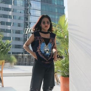 Melati Daeva Oktavianti