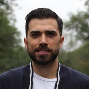 Kike Guajardo