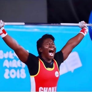 Sandra Owusu