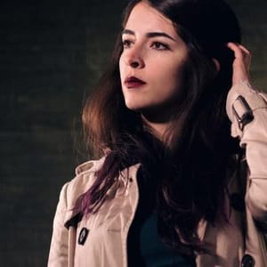 Aura Garcia-junco