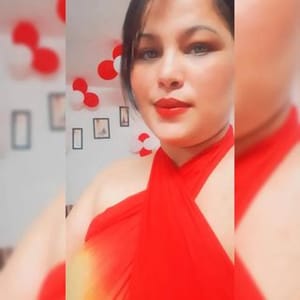 Richa Rahul Solanki