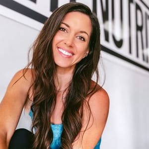 Danielle Ivy