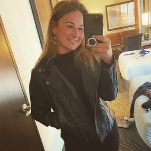 Jackie Hartlaub