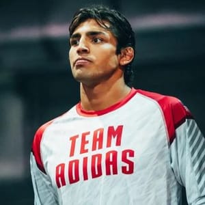 Zahid Valencia
