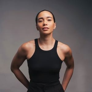 Ida Paras-cruz