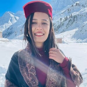 Apoorwa Joshi