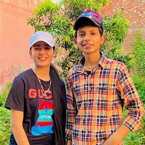 Rishu Attri