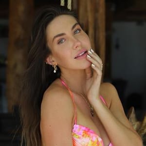 Dakota Michael West
