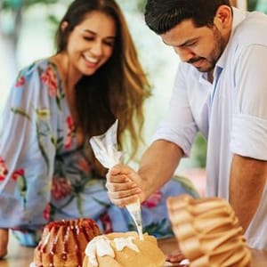 Dois Amores Confeitaria