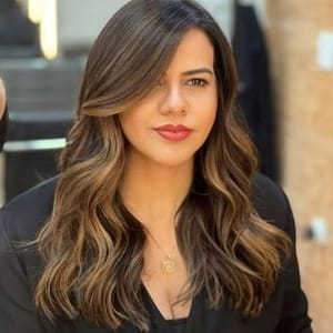 Derika Gomes