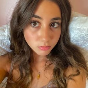 Mikaela Astel