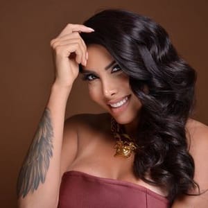 Sarah Dossevi