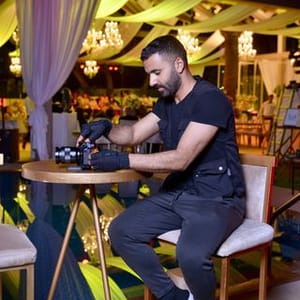 Mohamed Amine Zriouel