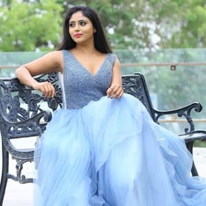 Mahi Maheswari