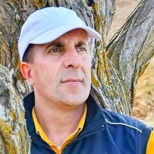 Kenan Demir