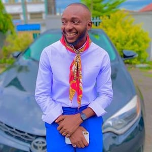 Emmanuel Edet