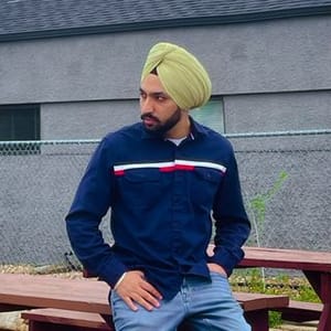 Kiratjot Kahlon