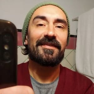 Matias Nahuel Lopez