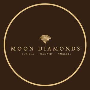 Moon Diamonds