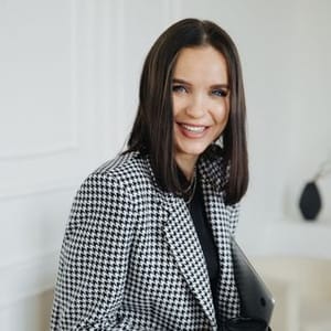 Alisa Lisovaya