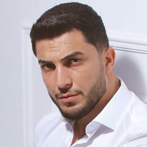 Hafiz Nureddinov