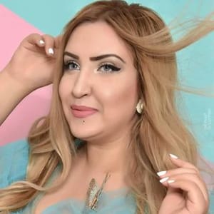 Rahma Dammak