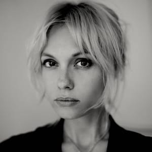 Sophie Bogarne