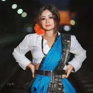 Abhilekha Das