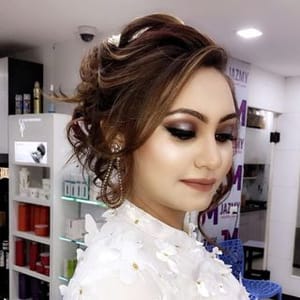 Rupal Dahiya