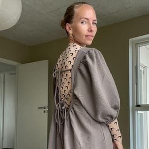 Louise Holmskov